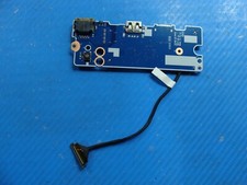 Lenovo ThinkPad E580 15.6" Genuine USB LAN Card Reader Board w/Cable NS-B422