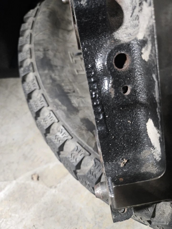 1994 5.7 Lt1 bloco desencapado - Imagem 2 de 4