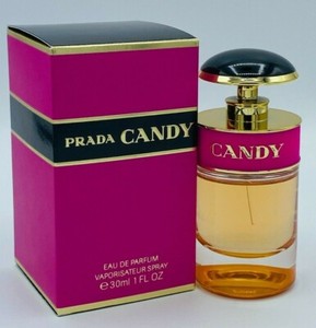 prada candy ebay