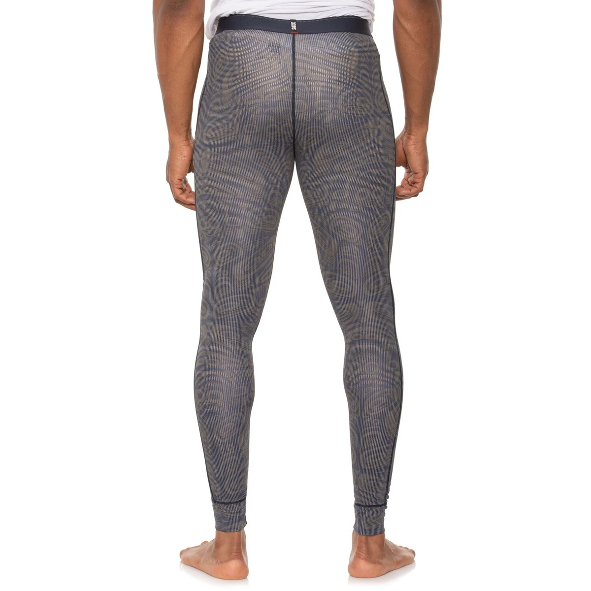 Saxx compression pants store