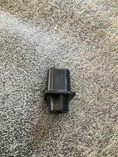 Black Top Hat Switch Tip Selector Knob for Fender Telecaster Guitar