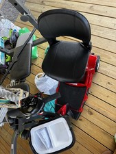 Scooter Pride Mobility