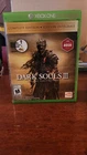 Dark Souls III: The Fire Fades Edition (Xbox One)
