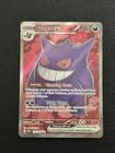 Pokémon TCG Gengar EX Temporal Forces Ultra Rare 193/162 NM Pack Fresh