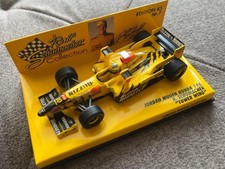 1/43  Jordan Mugen Honda 198 800647