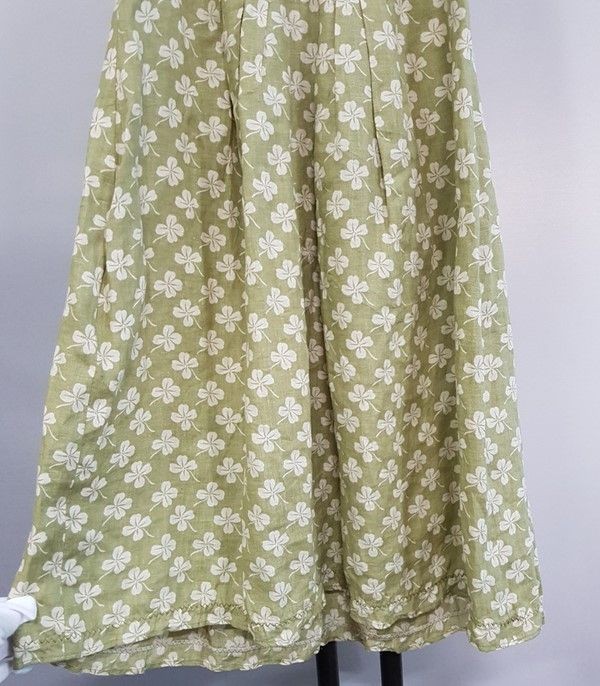 MaxMara Sleeveless Dress 36/US 6 24448658 [U]
