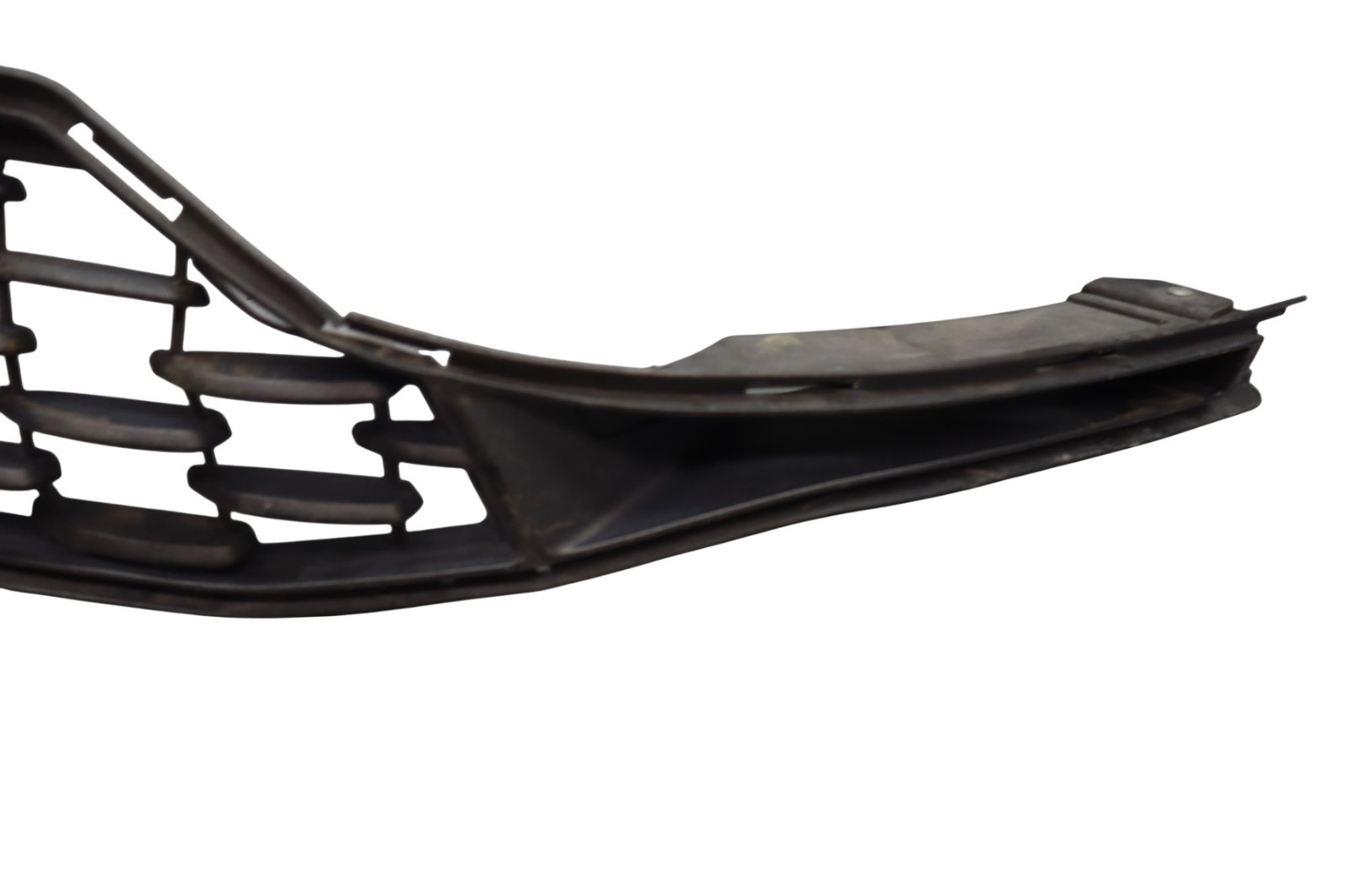 Maserati Quattroporte 2017-2022 Front Right Side cover