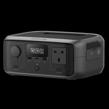 EcoFlow RIVER 3 (UPS) Portable Power Station