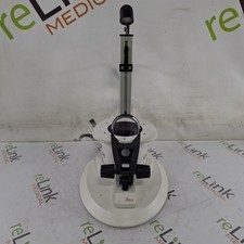 Leica EM CPC Cryo Preparation Chamber