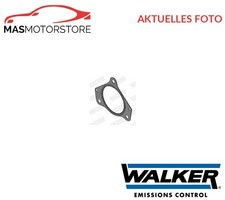 AUSPUFFROHRDICHTUNG AUSPUFF DICHTUNG WALKER 82050 I FÜR MERCEDES-BENZ E-CLASS