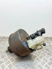 MERCEDES-BENZ SL R107 Unterdruck-Bremskraftverst&auml;rker A0034300030 3.8 33135337