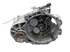 Getriebe Schaltgetriebe VOLKSWAGEN PASSAT B8 (2014-2019) 2.0 TDI 150ps QFZ
