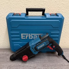 ERBAUER ERH750 HAMMER DRILL