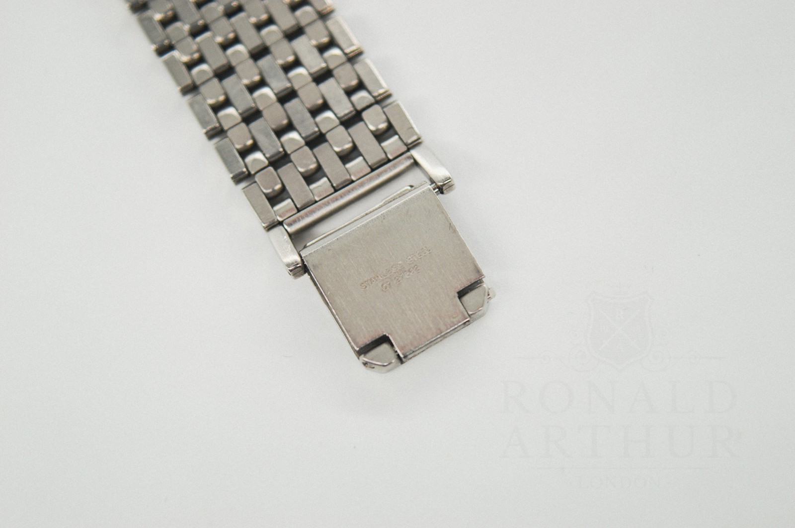 Longines Flagship Ref 7294 Gents Automatic Dress … - image 16