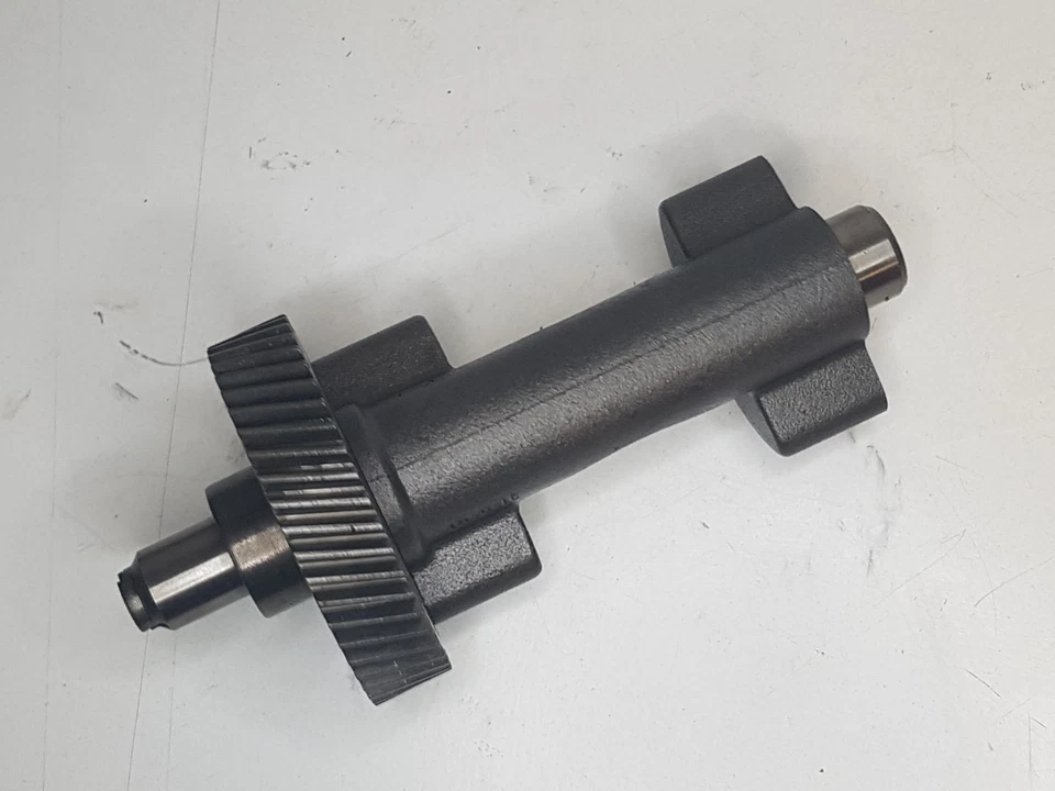 contrepoids de moteur tecumseh formula 11.5hp - Photo 1/1