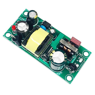 AC-DC Isolated Power Module 12V 1A Output Board for Industrial Control Systems