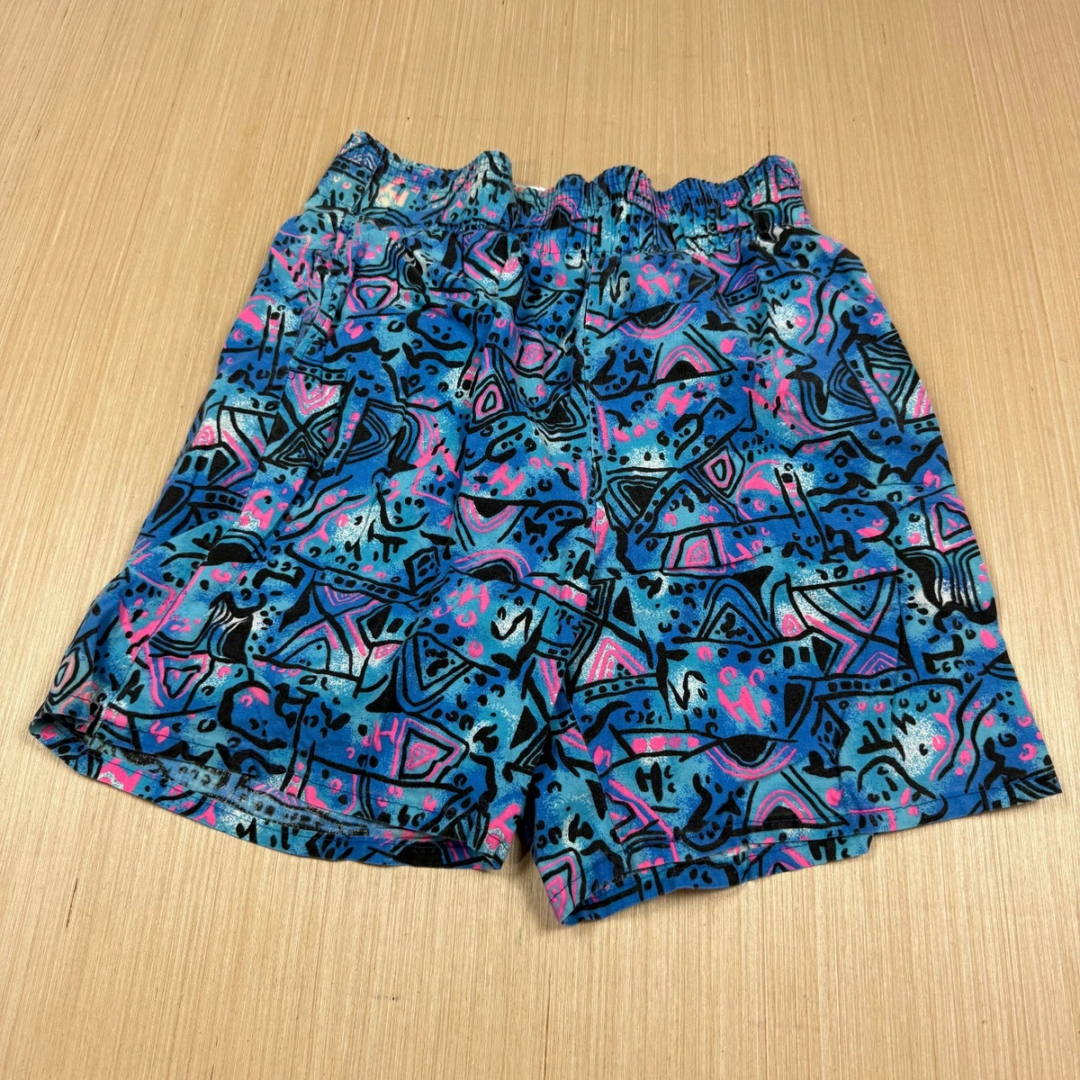 Multi-Color 1980s Vintage Shorts for Men for sale | eBay