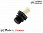 Genuine PCV Valve 11810-8J102
