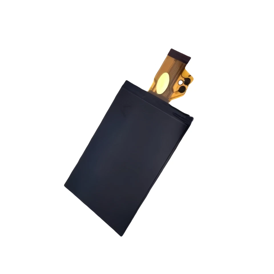 Nueva pantalla LCD para Panasonic DMC-S1 S2 S3 S5 FH4 pantalla reparación accesorios Foto 3 de 4