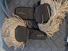 Civil War N.G. or Militia Shoulder Boards