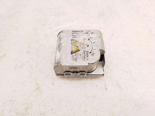 BMW X5 E53 Xenon Steuergerät 5DD00831950 3.00 Diesel 160kw 2004 34615033