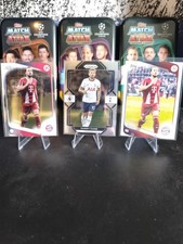 Topps Chrome/Topps/Panini Prizm Harry Kane Lo...