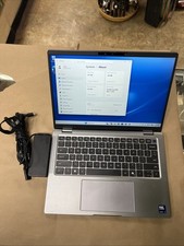Dell Latitude 7450 Ultra 7 155U 2.10GHz 512GB SSD 16GB RAM Win 11 PRO