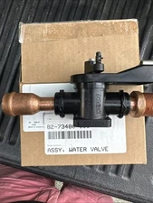 ~ BRAND NEW GENUINE PACCAR OEM WATER VALVE ASSEMBLY Kit 1001772201