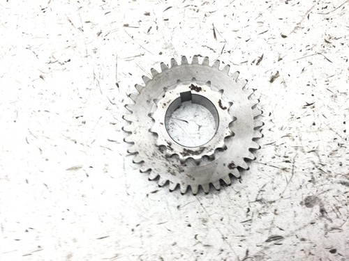 PRIMÄRGETRIEBE ANTRIEBSWELLE BMW F 650 1995 WB101