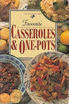 Favourite Casseroles and One-Pots Paperback Murdoch Books Staff