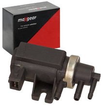 MAXGEAR DRUCKWANDLER TURBOLADER passend für BMW 1 3 5 6 7 X5 X6 Z4 | 17-0105