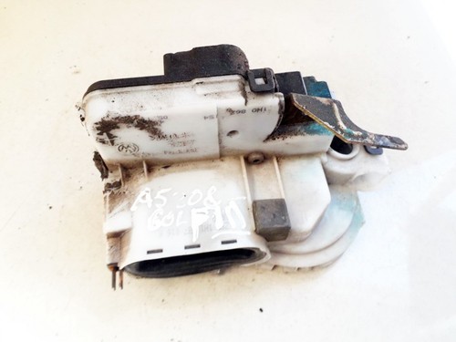 1H1837016K Türschloss Zentralverriegelung Tür Vorne Rechts  Vol DE783907-56