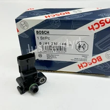 12591290 MAP Manifold Absolute Pressure Sensor For Buick Cadillac Chevrolet New