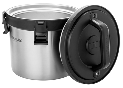 Stanley 10-01875-027 Adventure Stay Hot Camp Crock 3qt