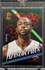 2025 Topps Signature Dwyane Wade Base (RAW)
