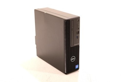 Dell Precision 3450 SFF Intel Core i7-11700 16GB RAM 256GB NVMe SSD No OS