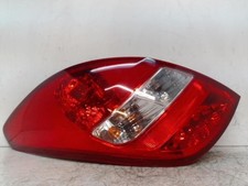 Feu arrière Hyundai I20