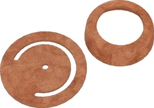 K2 Pumps Leather Pitcher Pump Repair Kit