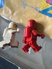 LEGO Space: Space Command Center (493)