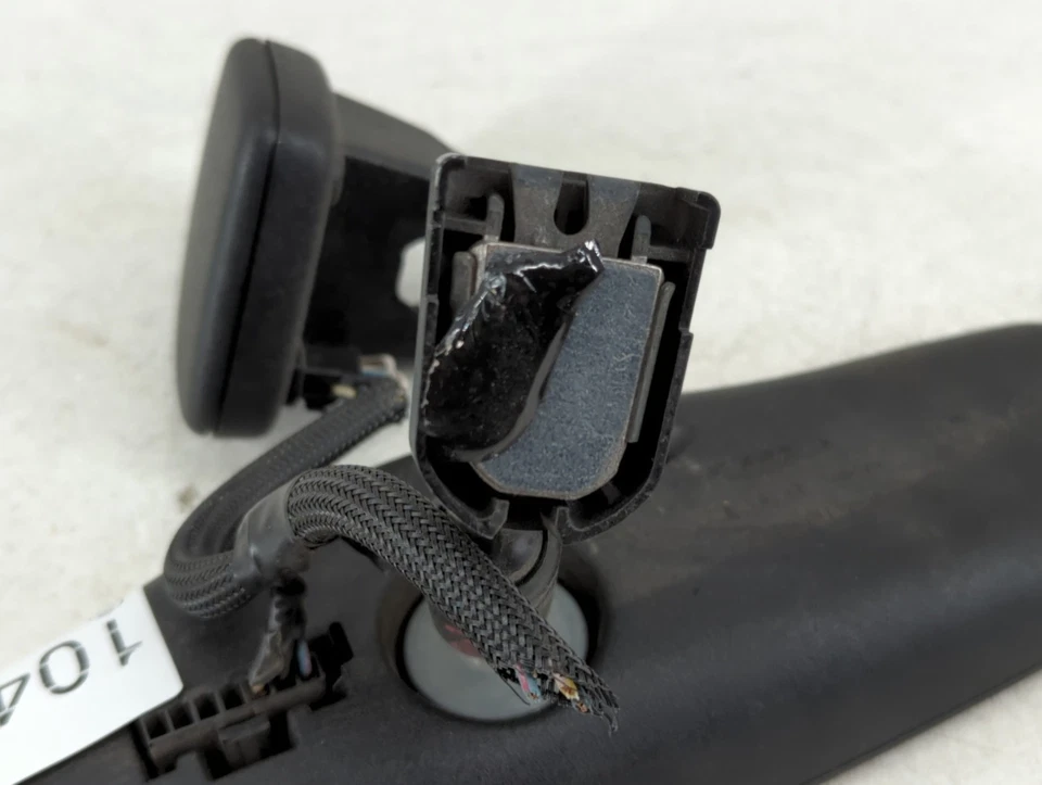 Espejo retrovisor interior Ford Freestyle 2005 fabricante original MSZXV Foto 4 de 4