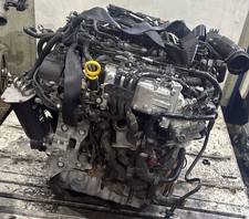Moteur Volkswagen 1600
