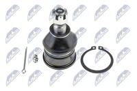 NTY Trag-/FüHrungsgelenk ZSD-HD-016 FüR Honda