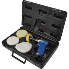 3055 3-inch Mini Air Polishing Kit