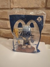 McDonald's Thor Love and Thunder 7 2022 Korg McDonalds Kids Toy Sealed New