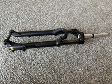SR Suntour XCR 34 Suspension Fork Forks