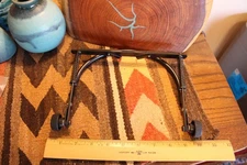 Weltmeister Professional Harmonica Neck Holder Germany Adjustable