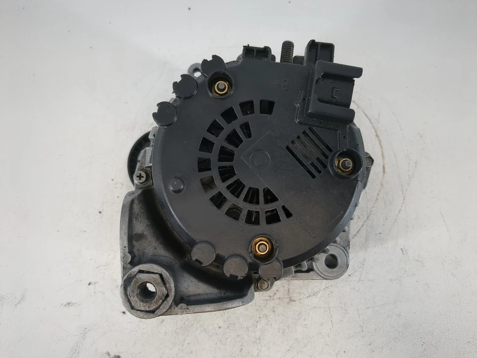 Conjunto de carga generador alternador motor OEM BMW 750LI QFSZQ Foto 2 de 4