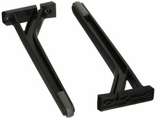 3D Robotics LG11A 3DR Solo Replacement Leg Set Black 