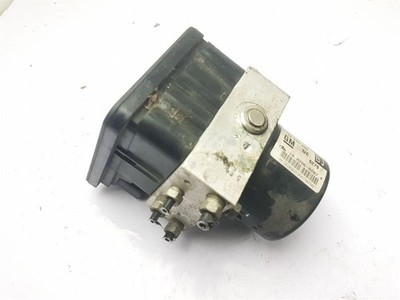 VAUXHALL ZAFIRA MK2 FL B 2010-2014 ABS Pumpe Modul 1.7 Diesel A17DTR