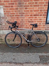 Lynskey Titanium Road Bike High Spec (Garmin 1040 Solar & Power Pedals) Size L